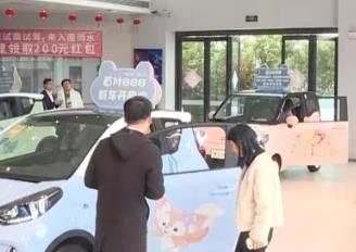 撬動農村消費大市場 企業(yè)與市場的“雙向奔赴”