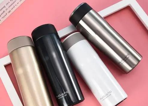 價差近十倍，高端保溫杯“高”在哪兒？專家表示： 優(yōu)質保溫杯“真空壽命”可達八到十年