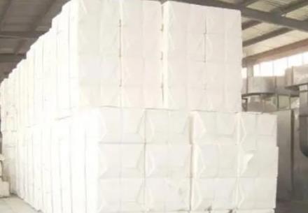 全球最大硬木紙漿生產(chǎn)商考慮以人民幣計(jì)價(jià)對(duì)華出口產(chǎn)品