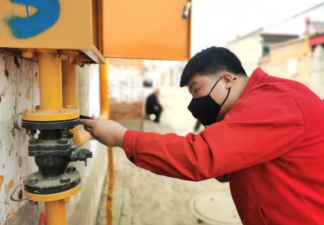 構(gòu)筑“未來(lái)之城”！中國(guó)石油傾心助力雄安新區(qū)建設(shè)