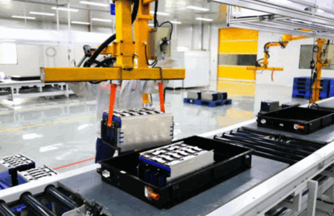 競爭加劇馬太效應(yīng)凸顯 動(dòng)力電池上市公司加速“出?！?></a></div><!-- img end -->	<div   id=