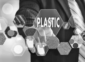 廢舊塑料催化循環(huán)研究獲進(jìn)展