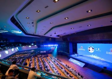 數(shù)字化賦能高質(zhì)量發(fā)展 建筑產(chǎn)業(yè)現(xiàn)代化（2023）創(chuàng)新峰會(huì)在北京召開