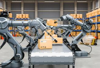 數(shù)字化賦能制造業(yè)轉(zhuǎn)型升級