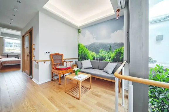 城市居家適老化改造有了參考指南 臥室、衛(wèi)生間等形成47項改造要點