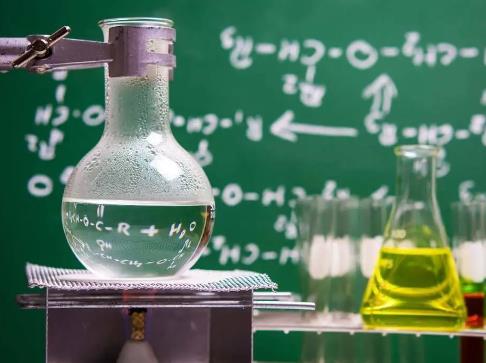 超純凈電子化學(xué)品制造項(xiàng)目通過鑒定