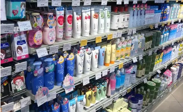 受眾廣泛 產(chǎn)品多樣 功效升級(jí) 潔面市場(chǎng)消費(fèi)需求持續(xù)釋放