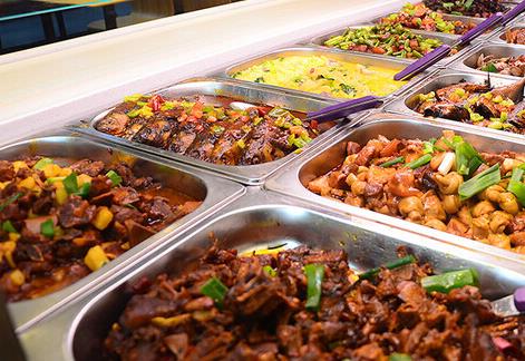 中式快餐為何變貴了？