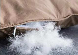 新版《羽絨羽毛被》等四項羽絨寢具標(biāo)準(zhǔn)發(fā)布 11月1日實施