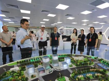 四川宜賓：全力打造全球最大動力電池產(chǎn)業(yè)集群