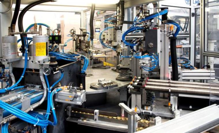 我國鋰電設(shè)備國產(chǎn)化率已達90%以上