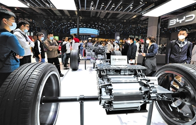 低端過剩、高端不足 破解動力電池產(chǎn)能結(jié)構(gòu)性難題需多管齊下