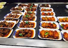 中式快餐這碗飯如何才能“熱”起來(lái)