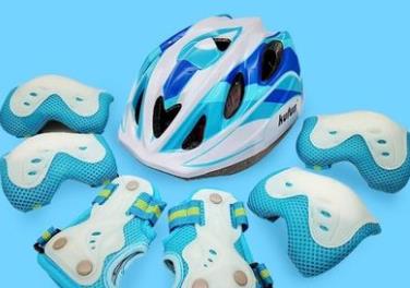 新增化學(xué)測試指標(biāo) 根據(jù)嬰童頭圍設(shè)計尺寸、重量 嬰童運動頭盔將有標(biāo)可依