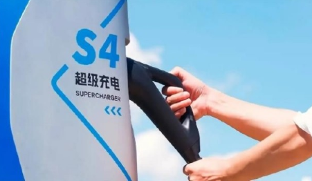 800V平臺有望破解電動車續(xù)航焦慮 車企爭相搶灘高壓超快充賽道
