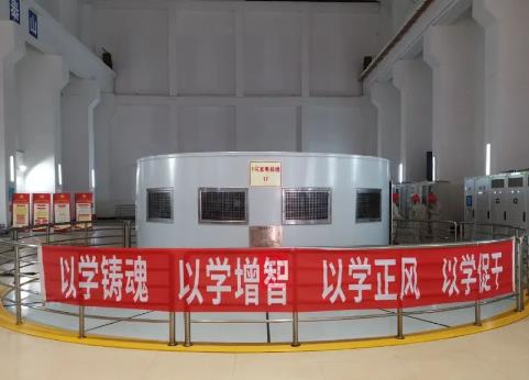 換裝“中國心”！國內(nèi)首臺，投運！