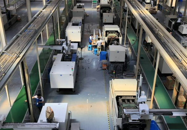 中國機電產(chǎn)品進出口商會助企“揚帆遠航”