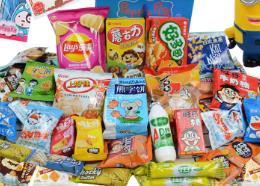 別讓兒童食品淪為商家的營(yíng)銷(xiāo)噱頭