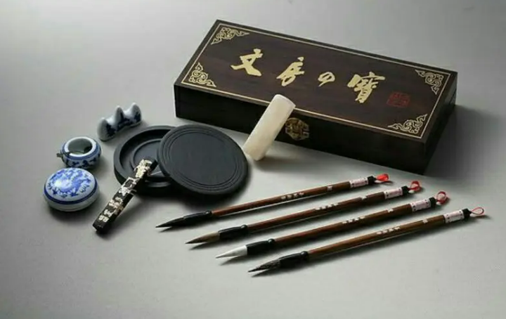 “中國文房四寶文化名城·黃山市”通過專家組復(fù)評(píng)