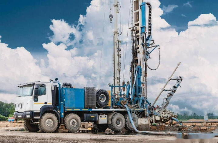 河北省張家口市宣化區(qū)被授予“中國鉆機(jī)之鄉(xiāng)”稱號(hào)