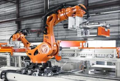 從“跟跑”到“領(lǐng)跑”，國產(chǎn)RV減速器用高精密實(shí)現(xiàn)逆襲