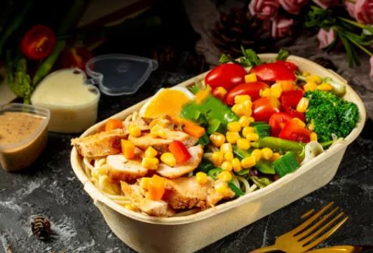 極簡午餐適合每個人嗎？營養(yǎng)學(xué)家：無法滿足日常營養(yǎng)需求，不建議長期食用