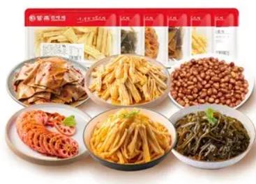 取代自制，預(yù)制涼菜漸成夜市大排檔標配