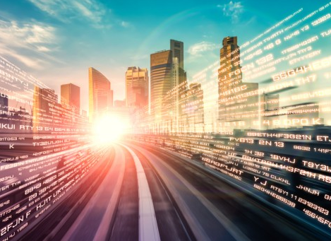 中國數(shù)字化轉(zhuǎn)型支出五年復合增長率將達17.9%