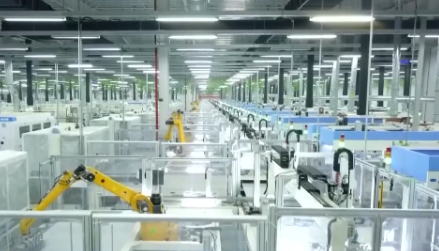 高管密集來華 外資投入猛增 釋放什么信號？