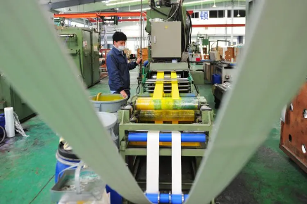 考察、設(shè)廠、增資忙——外資企業(yè)用行動(dòng)對(duì)中國(guó)市場(chǎng)投出“信任票”