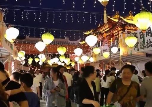 “端午經(jīng)濟”釋放消費活力 多地借勢而上激發(fā)消費新潛力