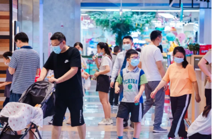 端午假期消費(fèi)市場(chǎng)活力足、亮點(diǎn)多 消費(fèi)潛力持續(xù)釋放