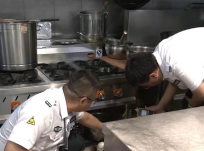 各地開展燃?xì)怆[患專項(xiàng)排查整治 嚴(yán)格全過程安全管控