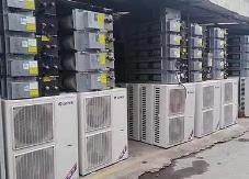 從跟跑到領跑 中國制冷空調(diào)行業(yè)挑戰(zhàn)與機遇并存