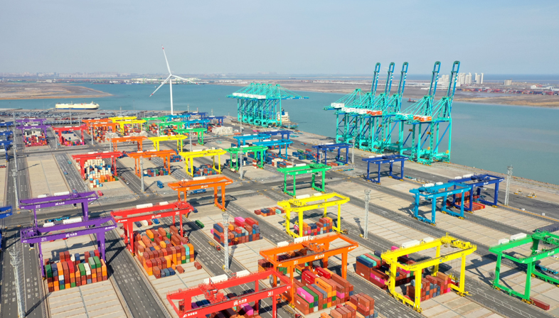 中國將繼續(xù)為世界經(jīng)濟(jì)復(fù)蘇和增長提供強(qiáng)大動(dòng)能