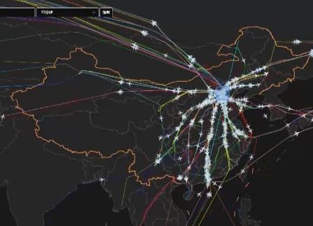 新突破！遙感軟件技術(shù)與地理信息系統(tǒng)融合 為數(shù)字化升級創(chuàng)造更大價值