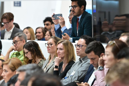 信心、開放、合作——夏季達(dá)沃斯論壇回響“中國機遇”