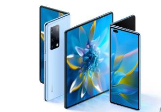 2023Q1中國(guó)可折疊手機(jī)出貨量飆升117%：華為、OPPO 和三星占前三