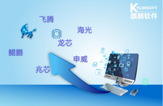 對標(biāo)世界一流 打造世界級操作系統(tǒng)中國品牌