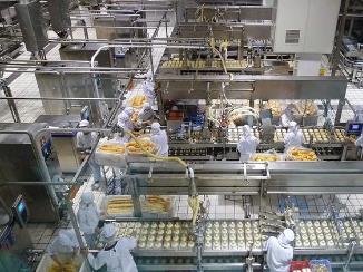 中國冰淇淋行業(yè)逆勢上揚高速增長