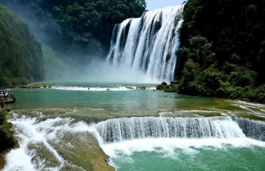 我國有序推進水流自然資源確權(quán)登記