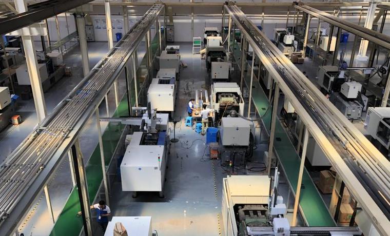 上半年我國機電產(chǎn)品出口6.66萬億元 同比增長6.3％