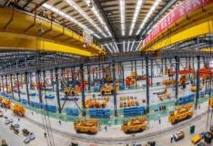 中國重機協(xié)會聚焦行業(yè)數(shù)字化發(fā)展