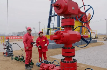 我國首部中高成熟度頁巖油采油工程設(shè)計(jì)標(biāo)準(zhǔn)發(fā)布