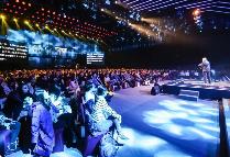 綠色消費(fèi)數(shù)字消費(fèi)擴(kuò)大 文化娛樂消費(fèi)潛力釋放