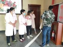 民政部、國(guó)家消防救援局聯(lián)合部署養(yǎng)老機(jī)構(gòu)消防安全管理工作