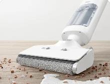 清潔電器迎巨大潛力 洗地機成為行業(yè)新賽道