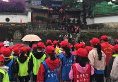 研學旅游市場持續(xù)“高溫” 幾個現(xiàn)象值得關(guān)注