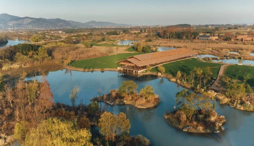 考古學者談上博“實證中國”里的良渚新發(fā)現(xiàn)