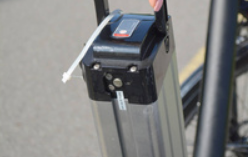 3.5億輛電動自行車，鋰電安全何解？